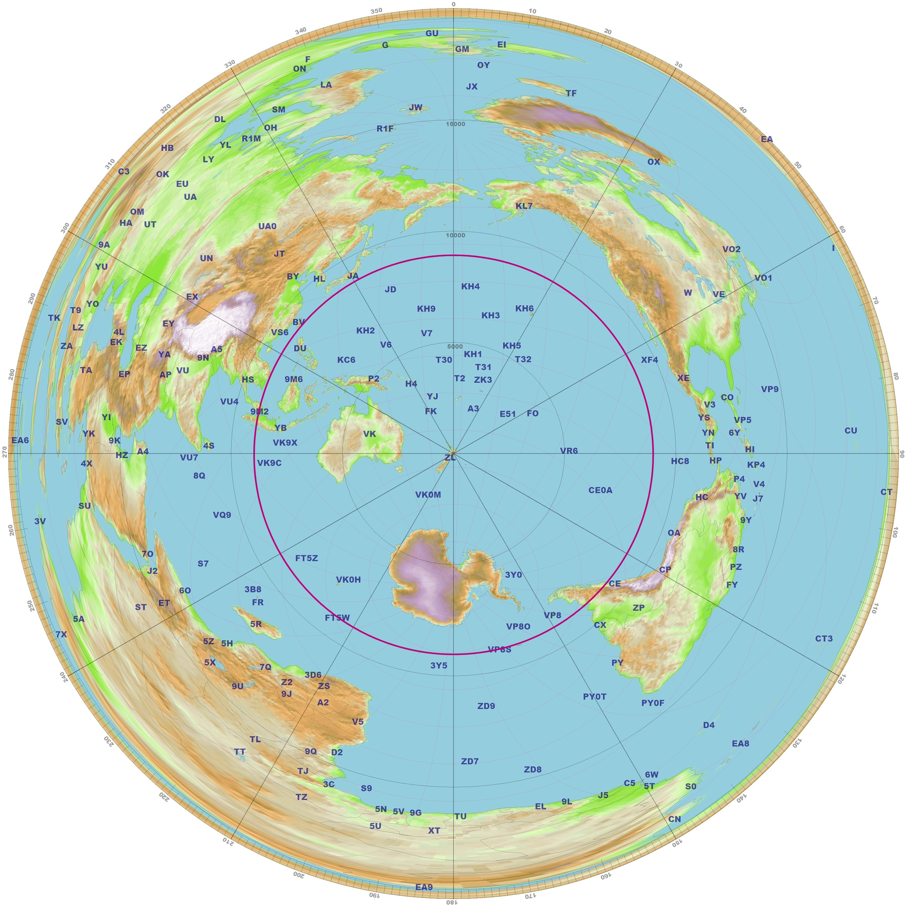 Zl2ifb Callsign Lookup By Qrz Ham Radio